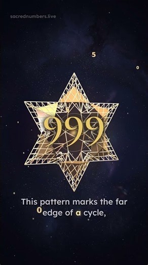 999 Angel Number Meaning: Setting Down What You've Outgrown