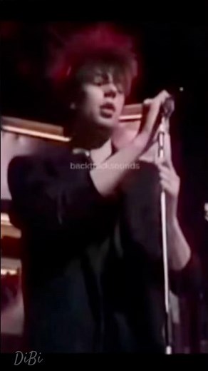 The_Killing_Moon 🌘🌑🌙 Echo & the Bunnymen💙 80s #rewind #musiclover