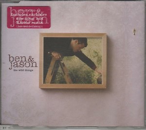 Ben & Jason - The Wild Things