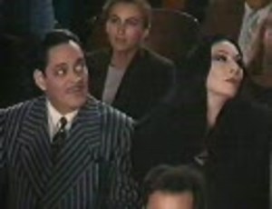 Addams Family(吹替)4/7