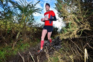 Hundreds tackle muddy Stourbridge Stagger - in pictures and video