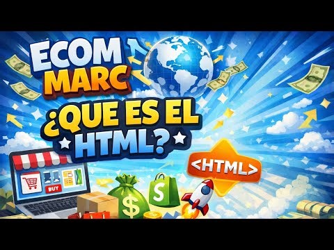 Que es el HTML