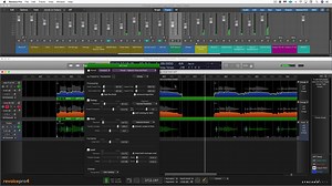 VocALign is great for getting tight vocals in a hurry, but what if your track needs looser alignment for a more natural feel? With Revoice Pro, it's easy to control how tightly or loosely your doubles or backing vocals follow your lead. Just watch this latest tutorial from Production Expert... | Synchro Arts