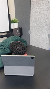 Man tries to scare his friend by using a mirror | Simulated Reality