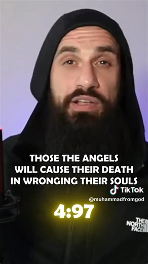 12K views · 565 reactions | Even the Qur'an acknowledges the death of Christ. | Ex- Muslims with Testimonies | Facebook