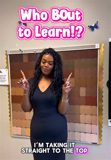 Happy Tuesday: Ready to Learn in 4th Grade!