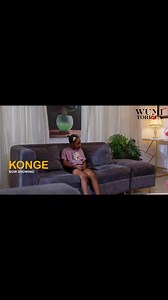 Have you seen my new movie “KONGE” on Wumitoriolatv YouTube channel??? Please watch directly on Wumitoriolatv YouTube channel 🙏🙏🙏 | Wumi Toriola TV
