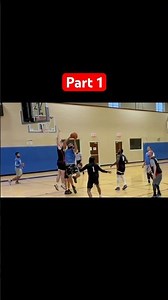 Basketball Referee Training part 1, all the social media referees make the call. #basketball