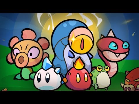 The Last Survivor Gameplay walkthrough - Part 1 (Android, iOS)