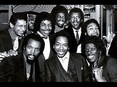 Lakeside - Fantastic Voyage