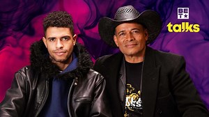 Mario and Mandela Van Peebles Talk “Outlaw Posse” and Legacy