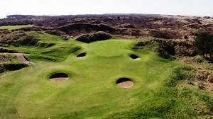 Discover #TheOpen as never before, walking in the footsteps of one of the tournament’s most accomplished champions, US golfer Tom Watson. Watch the five-time Champion Golfer of the Year reveal what makes The Open so special to him. #Rolex | The Open