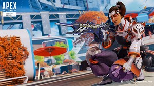 Apex Legends Legacy skins, skybox changes, & Ranked Arenas - CharlieINTEL