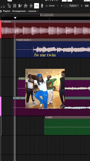 Exploring FL Studio's View Method for Music Production