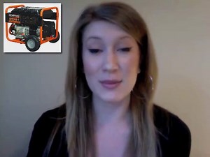 Generac 5939 GP5500 Review REAL Generac 5939 GP5500 Review