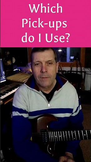 Which Pickup Should I Use For Guitar Solos?
