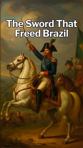 Brazil Independence Day
