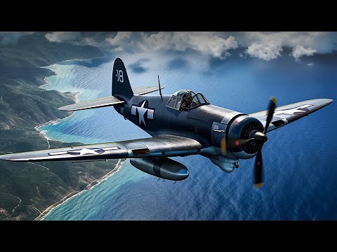 THE LOUDEST AIRCRAFT EVER