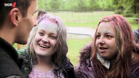 planet schule: Sengelmann sucht Pfingsten · Feiertag!