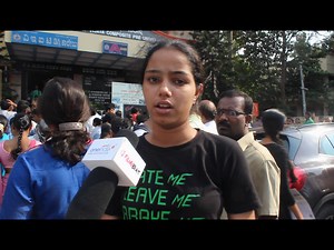 ಸಿಇಟಿ ಬರೆದು ಬಂದ ವಿದ್ಯಾರ್ಥಿಗಳು ಏನಂದ್ರು?