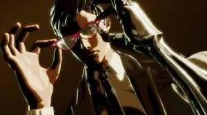 Still breathing: Killer Is Dead Nightmare Edition coming to PC with "tactical" mode on May 9