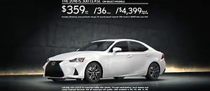 204K views · 657 reactions | Lexus on Reels | Facebook