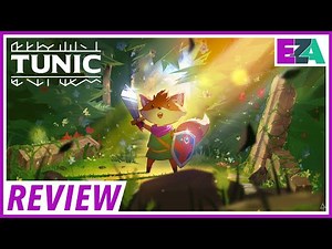 Tunic - Easy Allies Review
