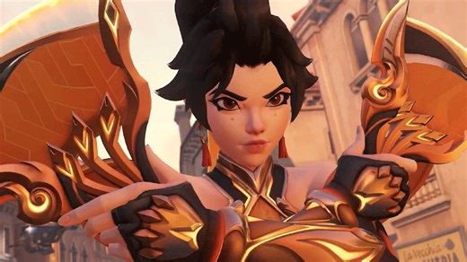 ‘This Is a Hill Worth Dying On’ — Overwatch Actor Supports Potential Redesign of Criticized Character