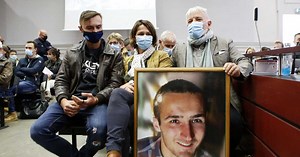 Nordahl Lelandais : 2 ans après sa condamnation, les parents d’Arthur Noyer sortent du silence