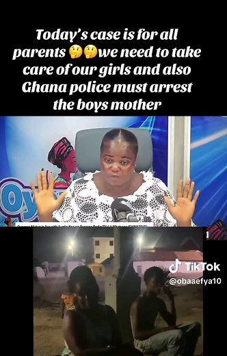 #oyerepa_afutuo #Sompa Nkomo #Viral #fyp | african parents