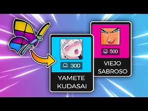 COMO HACER PUNTOS DEL CANAL PARA TWITCH | TUTORIAL SAMMI ✨