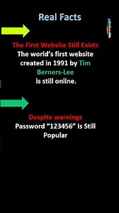 🔥 Mind-Blowing Fun Facts You Didn’t Know!