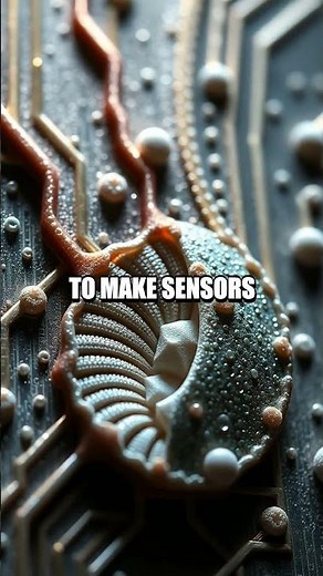 Biodegradable Sensors Redefining Environmental Monitoring