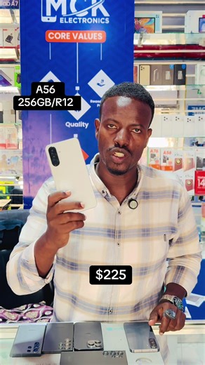 ‏#mckelectronics #mck #samsung #somalitiktok #mckelectronics