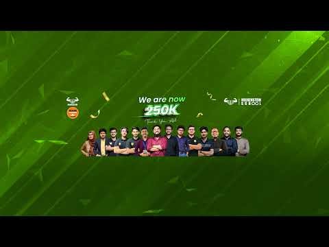 শেষ বৃত্তি পরীক্ষার এক ক্লাসেই বিজ্ঞান পুরো প্রস্তুতি