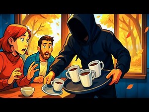 First Look At This NEW Bakery Cafe Simulator!