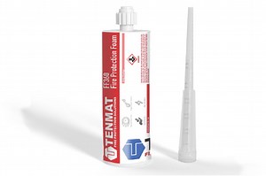 FF360 UL Firestop Systems - Protection Foam : Tenmat USA
