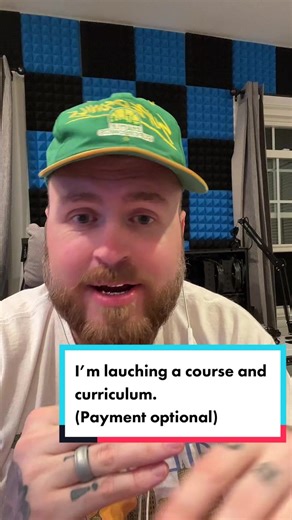 Shane Morris on TikTok