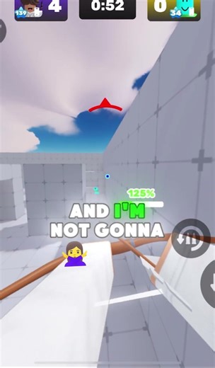 Your support means EVERYTHING to me! #roblox #thankyou