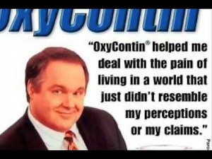 Rush Limbaugh Audio Book