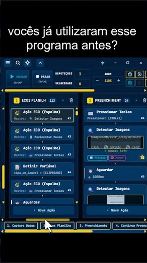 Have you seen this auto-clicker for PC?