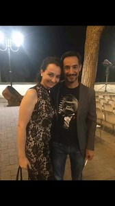 Quella volta sul palco con Peppino Mazzotta 😁#larubricadelleparoledesuete #giadatrebeschi #peppinomazzotta #montalbano #giallo #attori | La rubrica delle parole desuete e dintorni di Giada Trebeschi