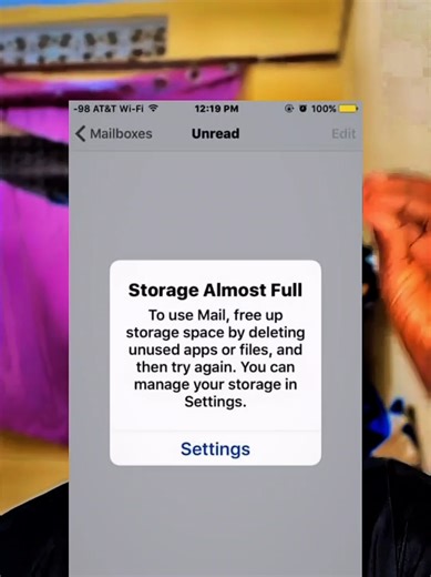How to Clean Up Phone Storage Fast and Effectively