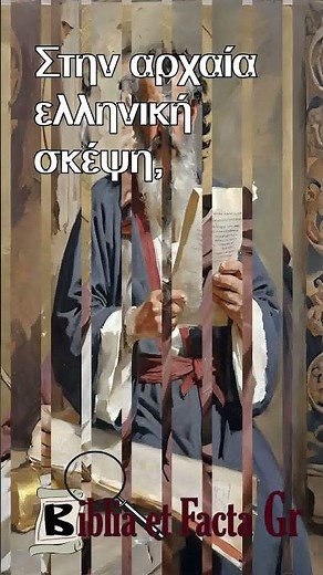 Ο μυστηριώδης αριθμός 3 στους αρχαίους πολιτισμούς #facts