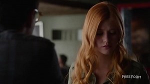 Shadowhunters s01e01 The Mortal Cup NAPISY PL (2016)