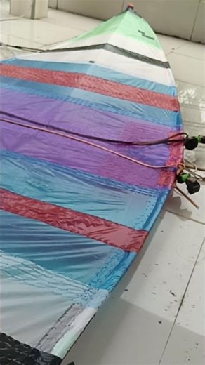 make unique kites