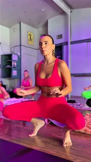 Libdo Weekly Focus: Clear Movements & Simple Explanations for Success 💪 | #yoga #libdo #yogapractice