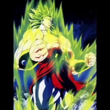 thank you @Redknightlol for the edit #fyp #broly #dragonballz #dbz #birthday