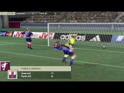 FIFA 99 - PC (Windows, 1998)