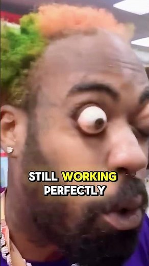 What Would You See Without Eyes? 👁️ The Answer Will Surprise You!